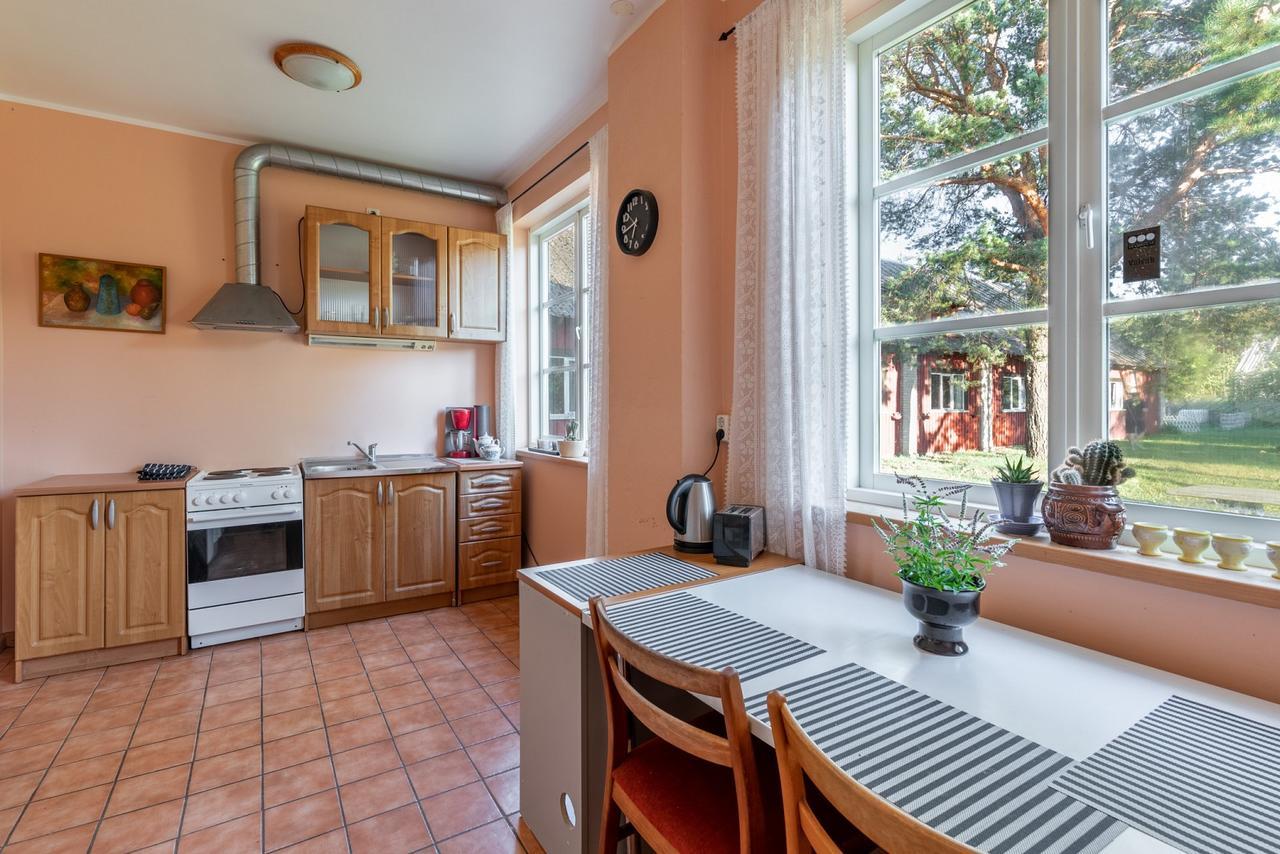 Oitme Hostel Экстерьер фото