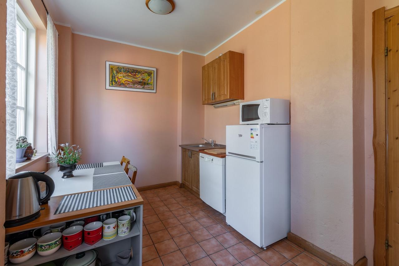 Oitme Hostel Экстерьер фото