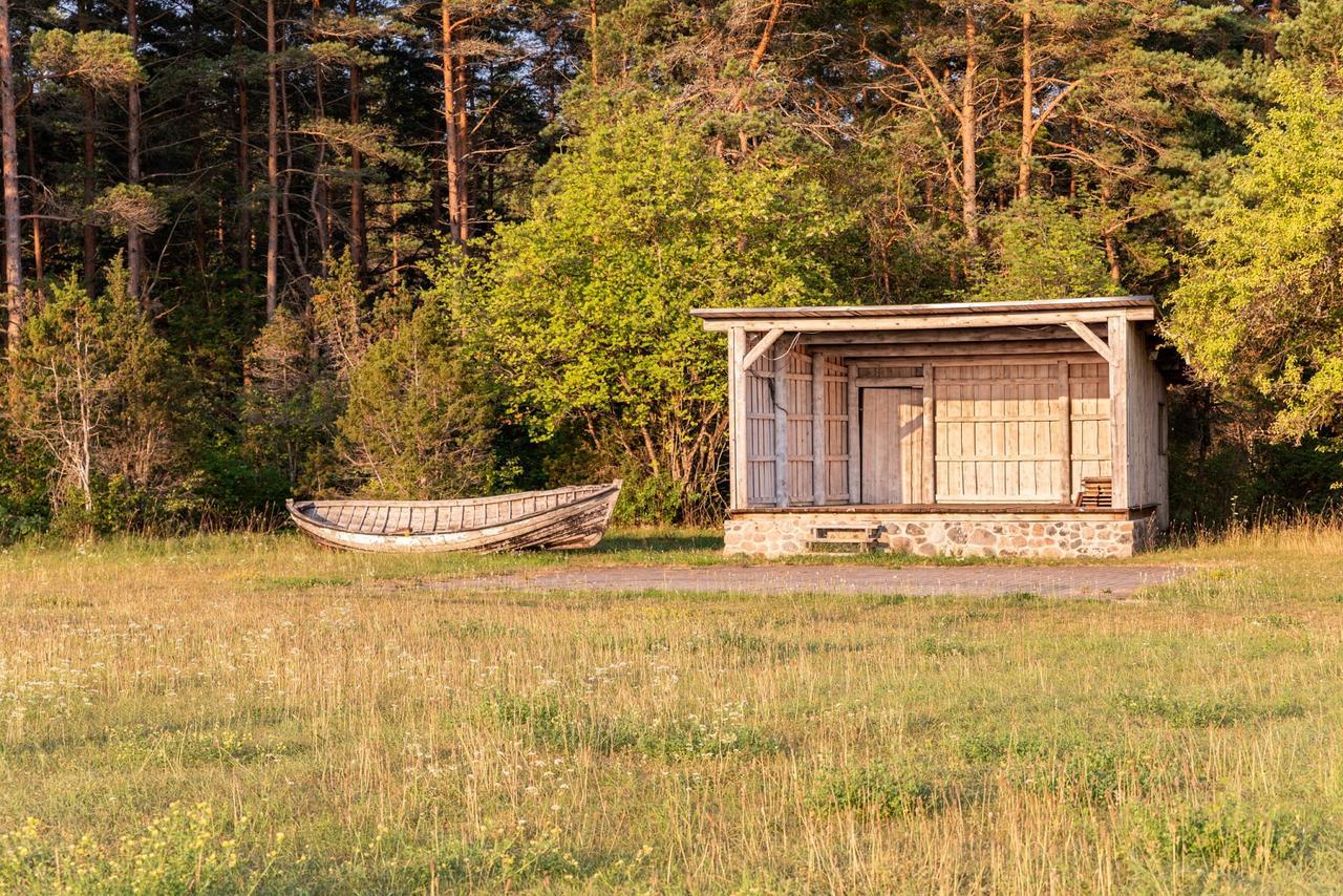 Oitme Hostel Экстерьер фото