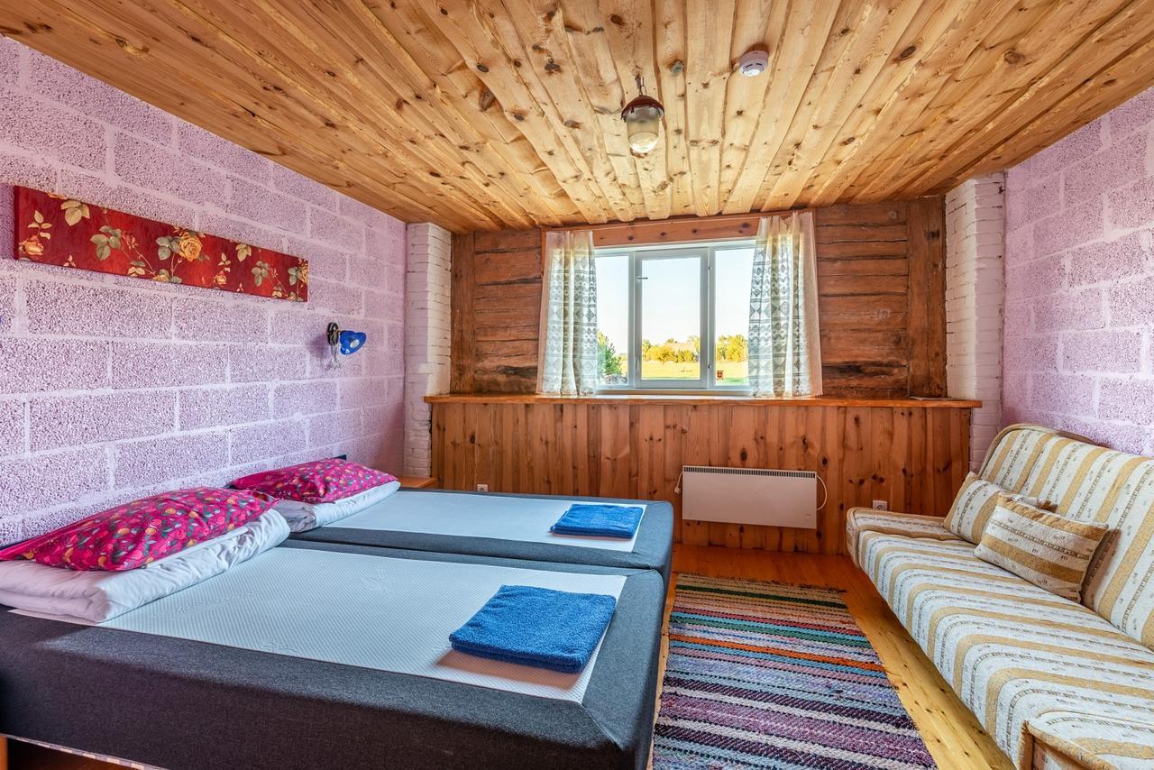 Oitme Hostel Экстерьер фото