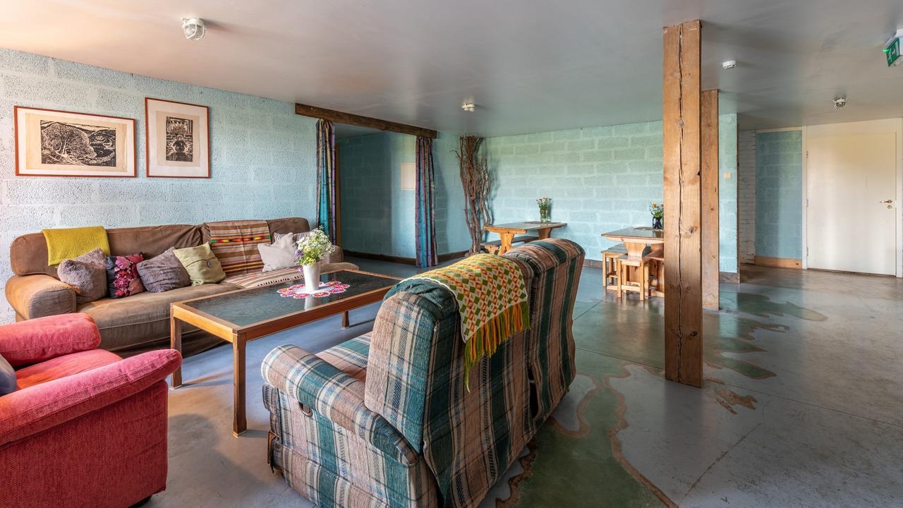 Oitme Hostel Экстерьер фото