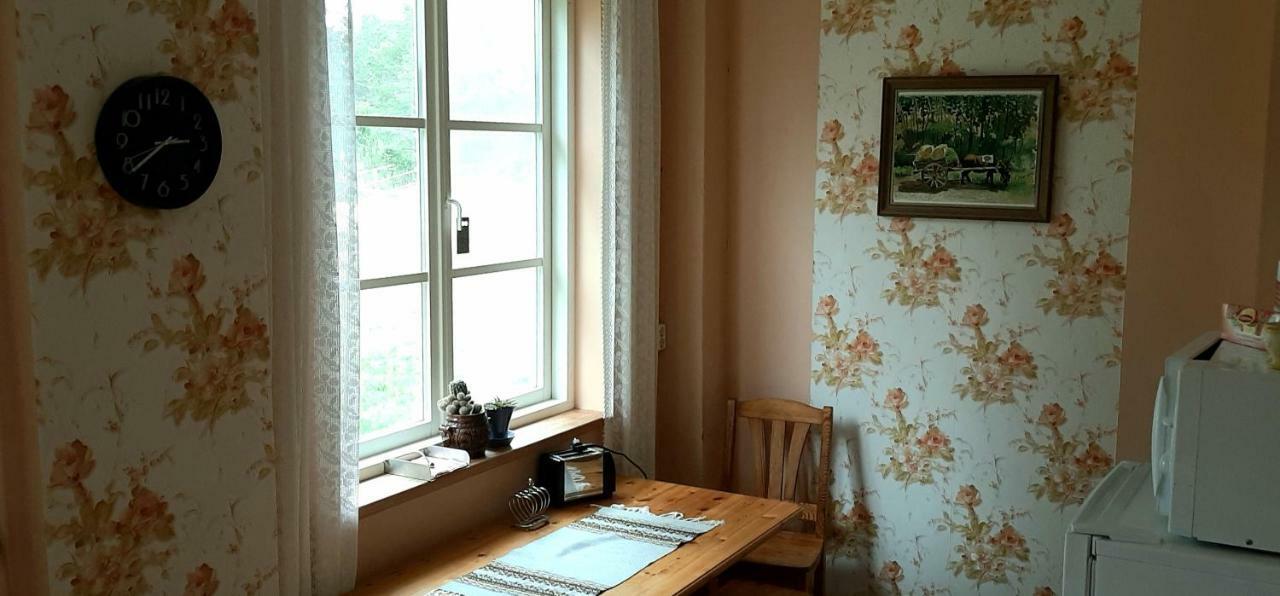 Oitme Hostel Экстерьер фото
