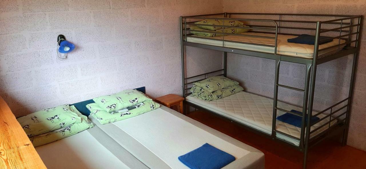 Oitme Hostel Экстерьер фото